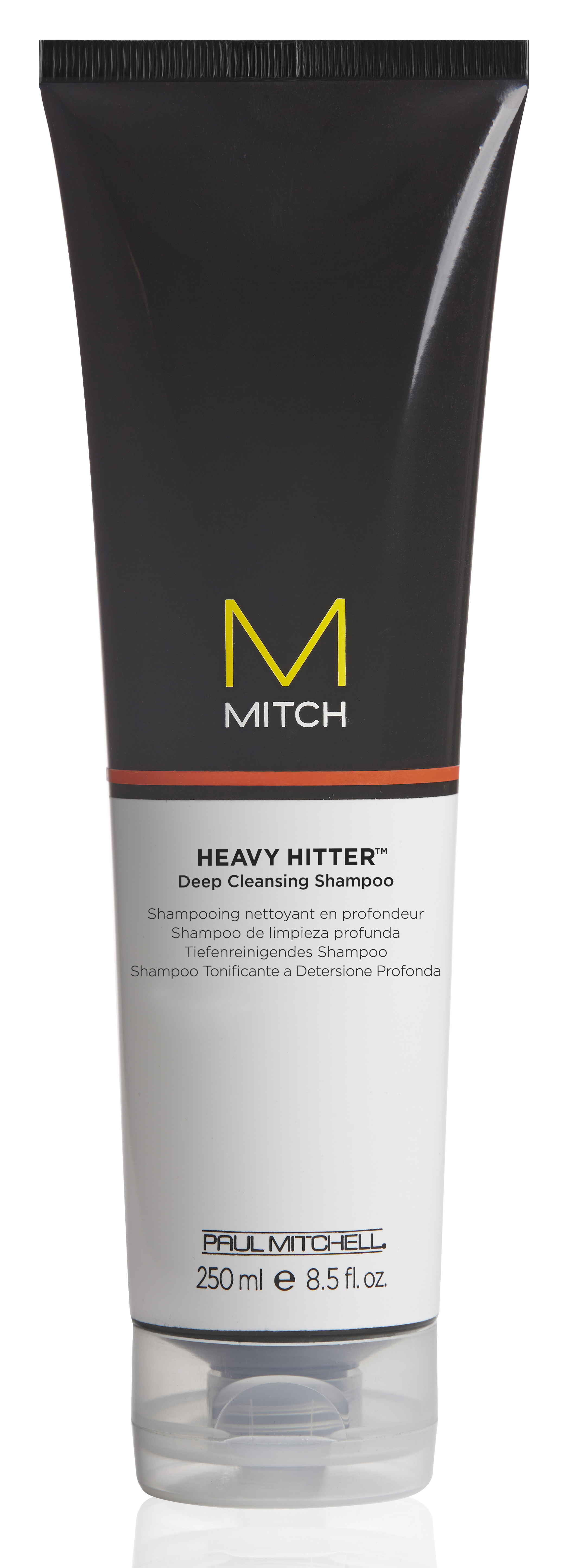 Mitch Heavy Hitter 